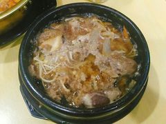 -李先生的首尔小馆(松江启源广场店)