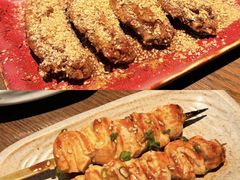 -鸟屯(三里屯店)