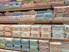-名创优品(北京龙湖大兴天街店)