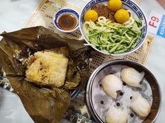 鱼蛋乌冬面-双喜老铺(人民广场店)