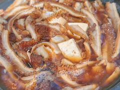 -赵家牛肉砂锅(台西三路店)