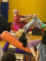 -Just Yoga 瑜伽·阿育吠陀