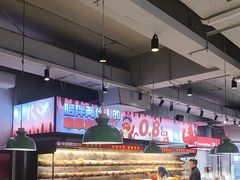 -佰人王串串香火锅(洋珠巷店)