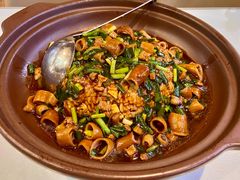 -日月昇渔家菜·海肠捞饭·大连海鲜(星海公园店)