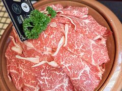 -大牛寿喜烧·和牛放题(香港广场店)