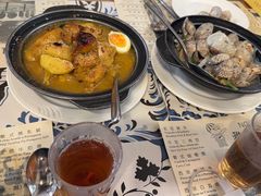 -雅憩花园餐厅
