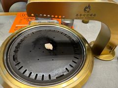-杨小佳·齐齐哈尔烤肉·烤串(广州店)