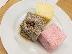 -麦当劳(杭州西湖银泰百货店)