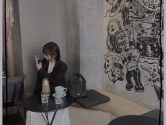 -BE NORMAL CAFE(霞溪路店)