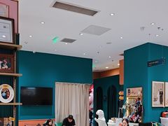 -海马体家庭照相馆(北京芳圆里 ID MALL店)