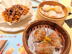 -点都德(奥体印象城店)