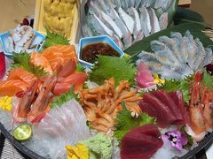 -昱匠·日本料理(金融街店)