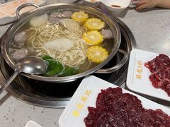 -杏花吴记牛肉火锅