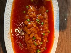 -大潮淮·淮扬菜(何园旗舰店)