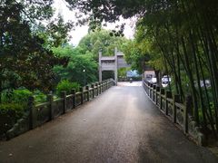 -旺山景区