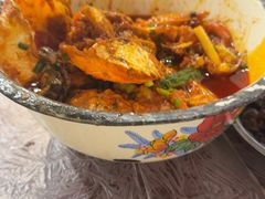 -辣螃铠盆盆蟹大排档(总店)