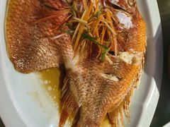 -良师门滨海人家·海鲜·家常菜(滨海城店)