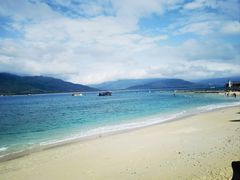 -海南分界洲岛旅游区