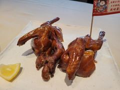 -侨美食家·粤菜(体育西路店)