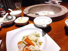 -云中鱼蒸汽石锅鱼(浦东食品城店)