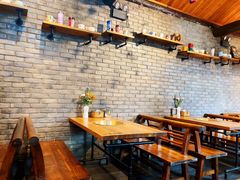 大堂-四喜小胖·北京涮肉(五道营店)