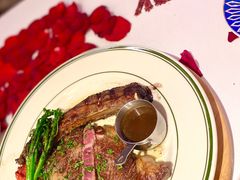 -Kathleen's Bistro&Bar 凯圣琳西餐厅(漕河泾印象城店)