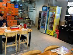 -四禧精酿烧烤串吧(大明湖店)