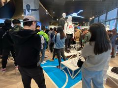 -JORDAN(外滩中央体验店)