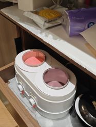 -Wax Brow蜜蜡脱毛美甲美睫眉吧