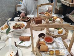 -蔡澜点心·粤菜(月星环球港店)