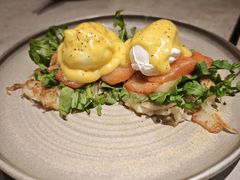 -JamaicaBlue Cafe(乌鲁木齐中路店)