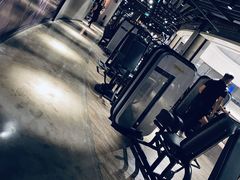 -威尔仕健身(虹桥南丰城店)