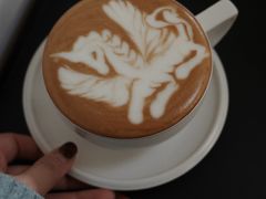 -本無咖啡·BeanWood Coffee