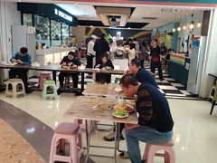 -梦航彩虹之约自助餐厅(华府天地店)