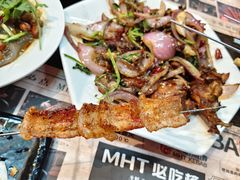 -马海涛牛肉串·午市牛腩饭·烧烤夜宵(领汇广场店)
