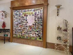 -杰爱月子护理中心