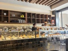 -Cafe Mersey默西咖啡(平江店)