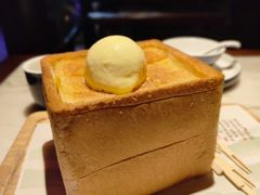 -绿茶餐厅(海岸城店)