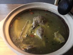 -刀板香·安徽菜(国购IFC店)