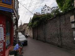 -上海浦东高桥食品厂