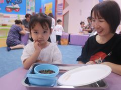 -美吉姆早教(咸阳中心)
