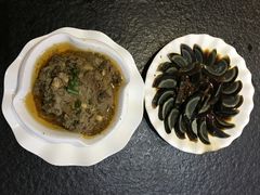 -老诚一锅(万年花城店)