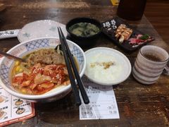 -小川洋风料理(街道口店)