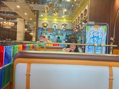 -巴依老爷新疆美食(常营店)
