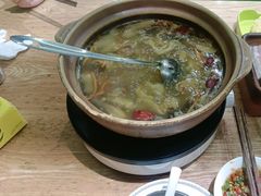 -菌小白火锅(时尚天河店)