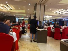大堂-新海利海鲜城·41年珠海老字号(夏湾店)