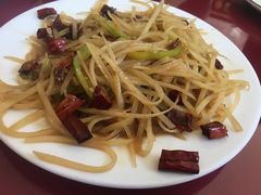 -北京龙庆四季香农家饭庄·灶台鱼·碳烤虹鳟鱼(龙庆峡店)