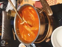 -simply thai天泰(静安嘉里中心店)
