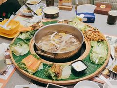 -椰小鸡·琼州糟粕醋(美兰缤纷城店)