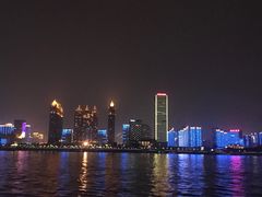-武汉两江游览·夜游长江(汉口粤汉码头)